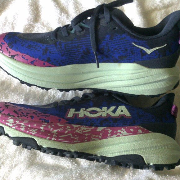 Kids Hoka - Picture 1 of 4